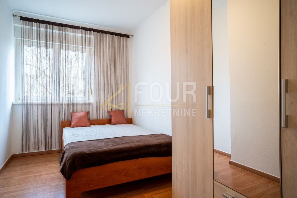 Stanovanje Trnsko, Novi Zagreb - Zapad, 36m2