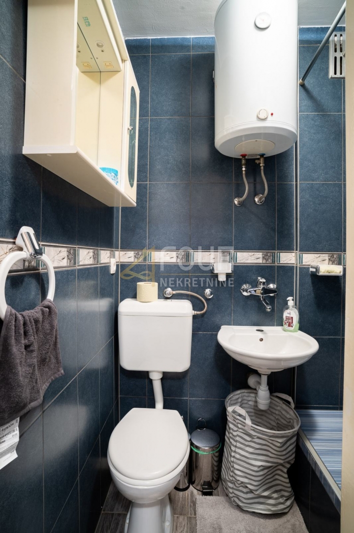 Stanovanje Trnsko, Novi Zagreb - Zapad, 36m2