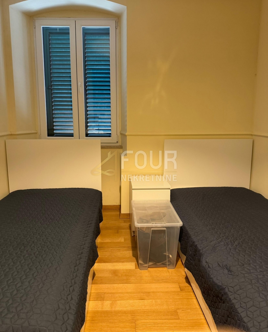 Stanovanje Centar, Rijeka, 77,64m2