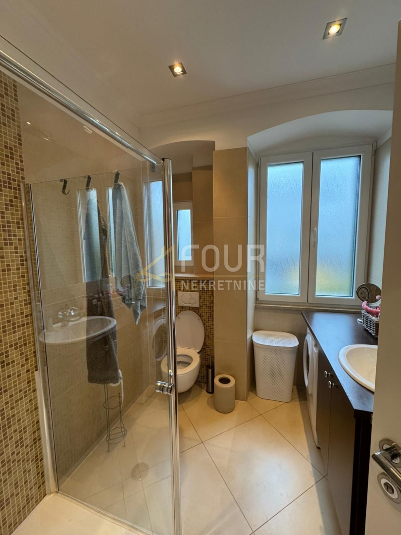 Stanovanje Centar, Rijeka, 77,64m2