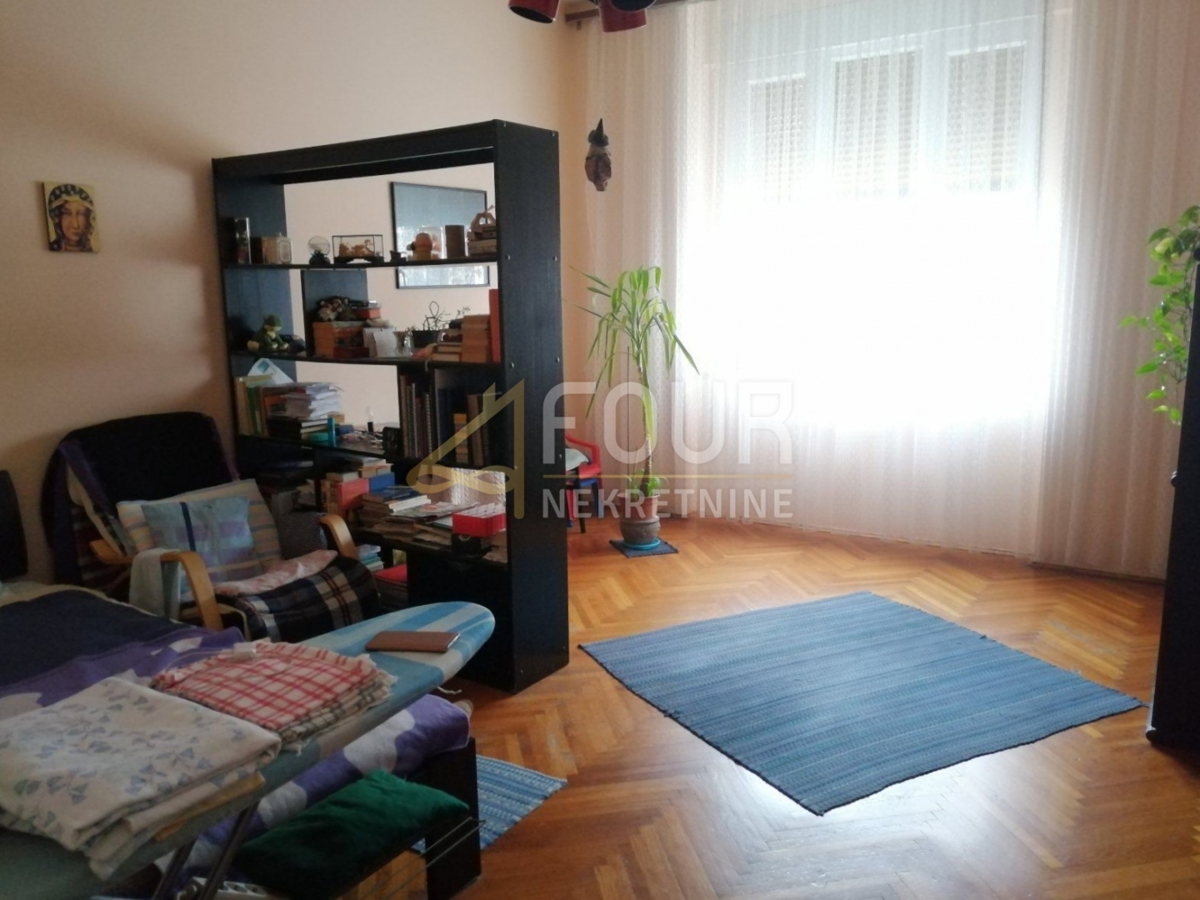 Stanovanje Potok, Rijeka, 94,46m2