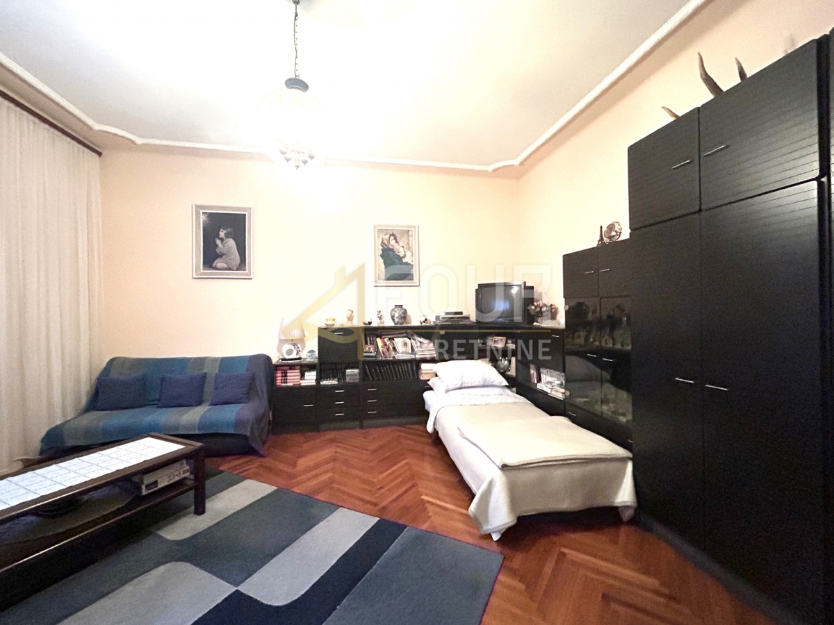 Stanovanje Potok, Rijeka, 94,46m2