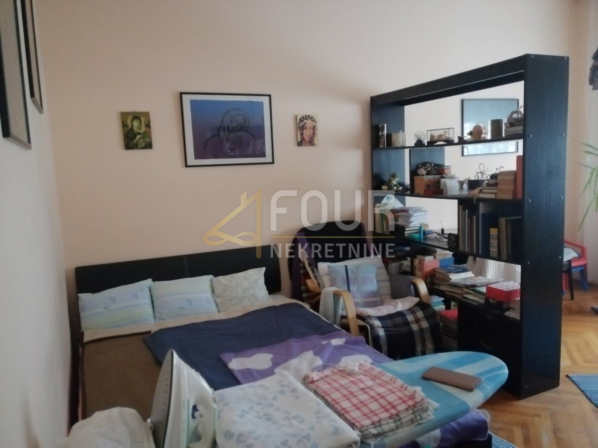 Stanovanje Potok, Rijeka, 94,46m2