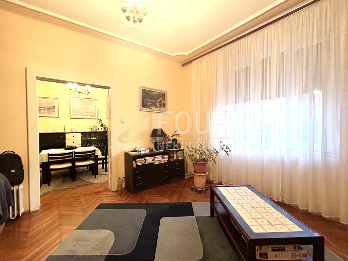 Stanovanje Potok, Rijeka, 94,46m2