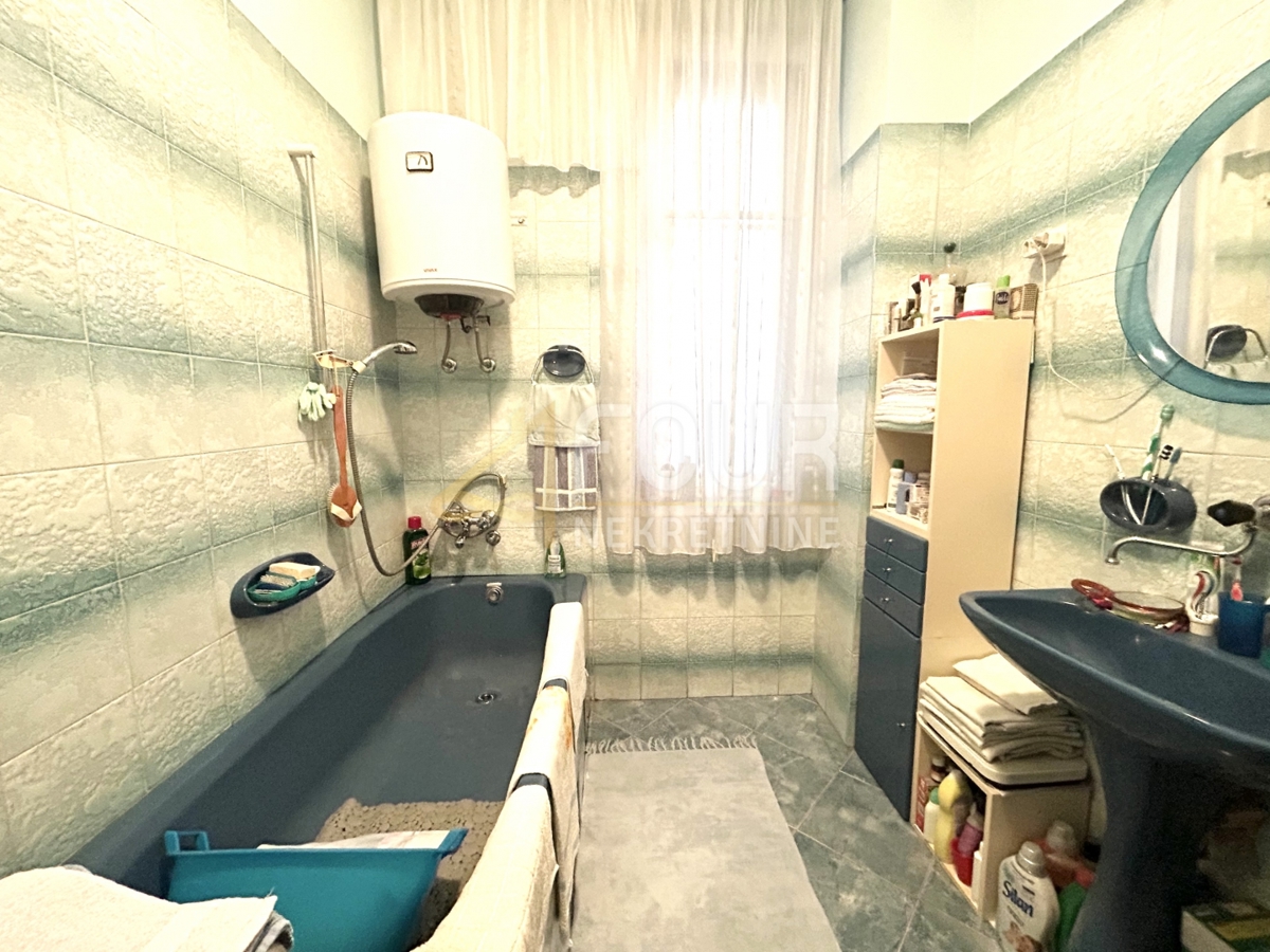 Stanovanje Potok, Rijeka, 94,46m2