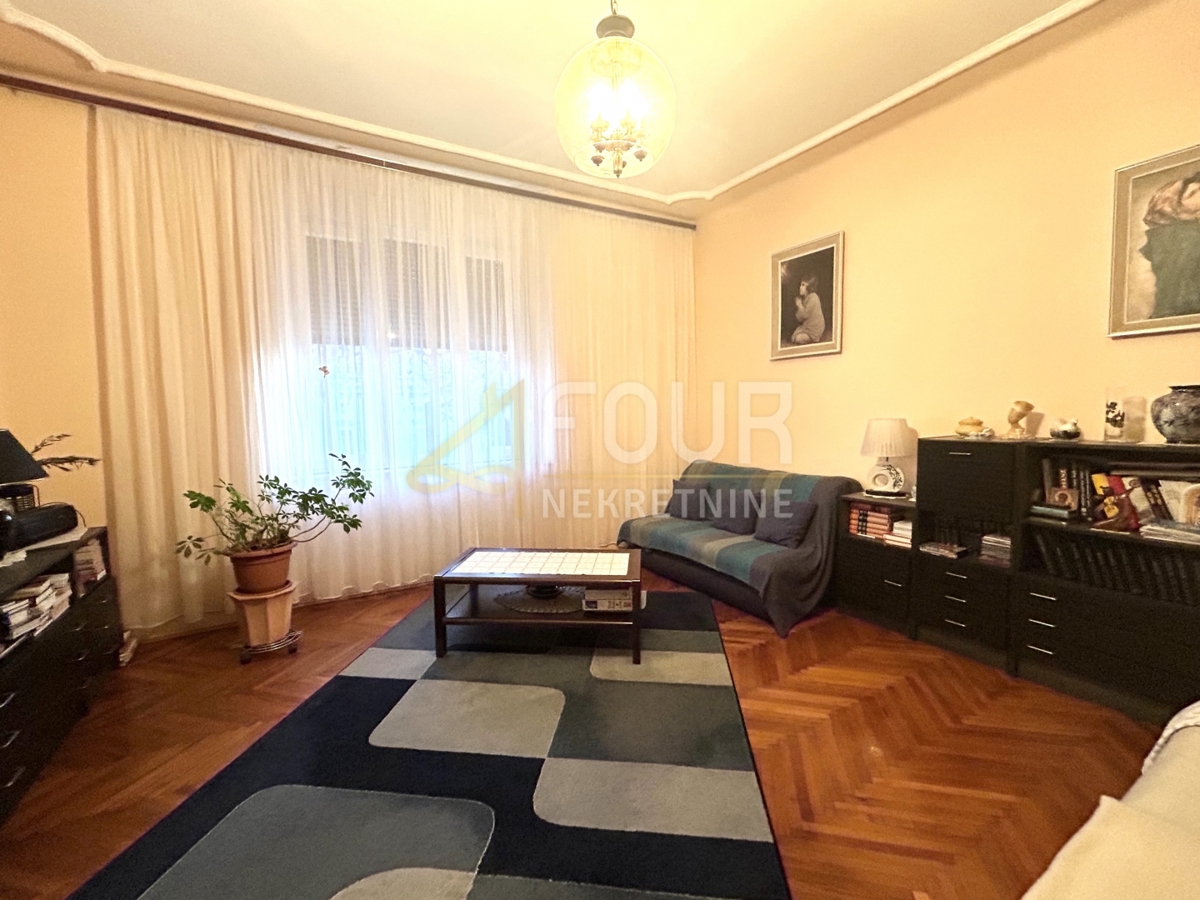 Stanovanje Potok, Rijeka, 94,46m2