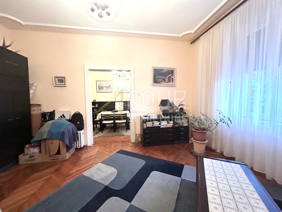 Stanovanje Potok, Rijeka, 94,46m2