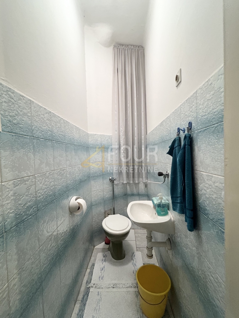 Stanovanje Potok, Rijeka, 94,46m2