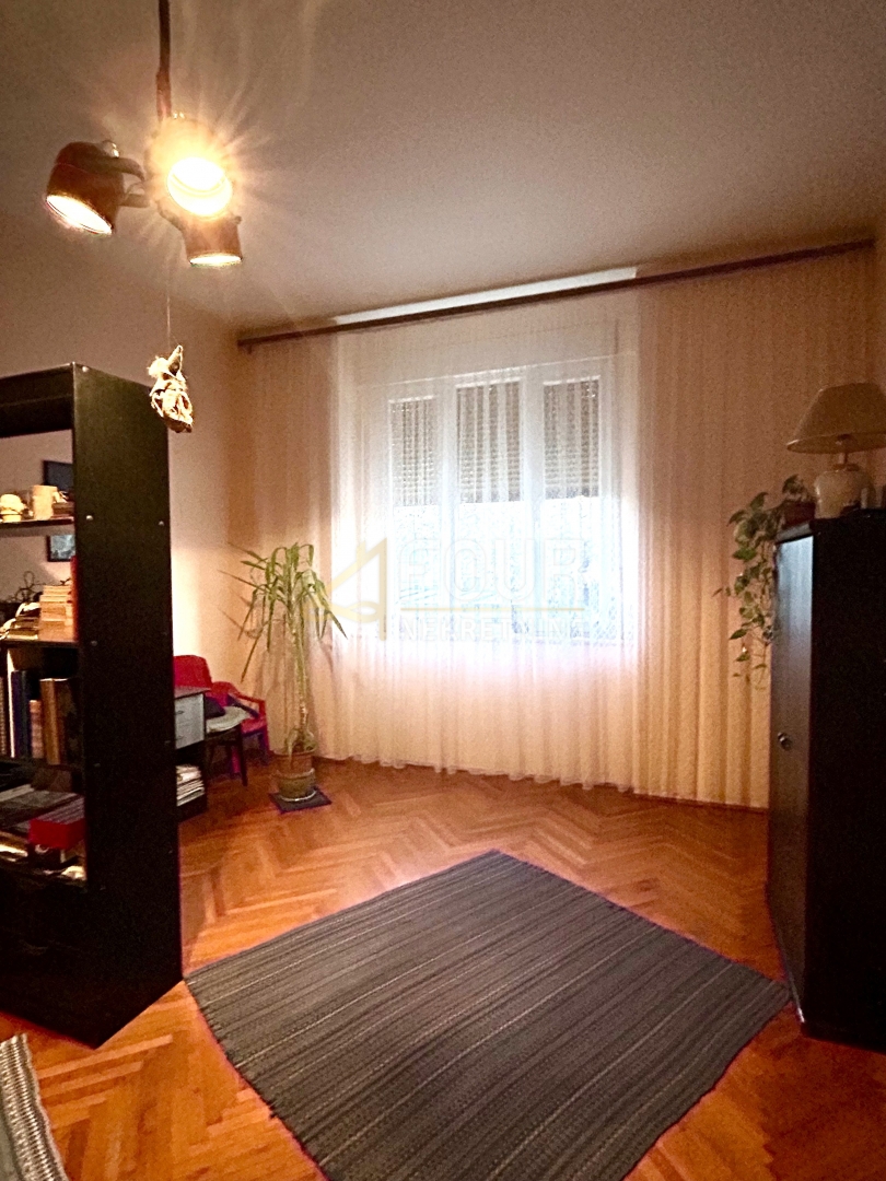 Stanovanje Potok, Rijeka, 94,46m2