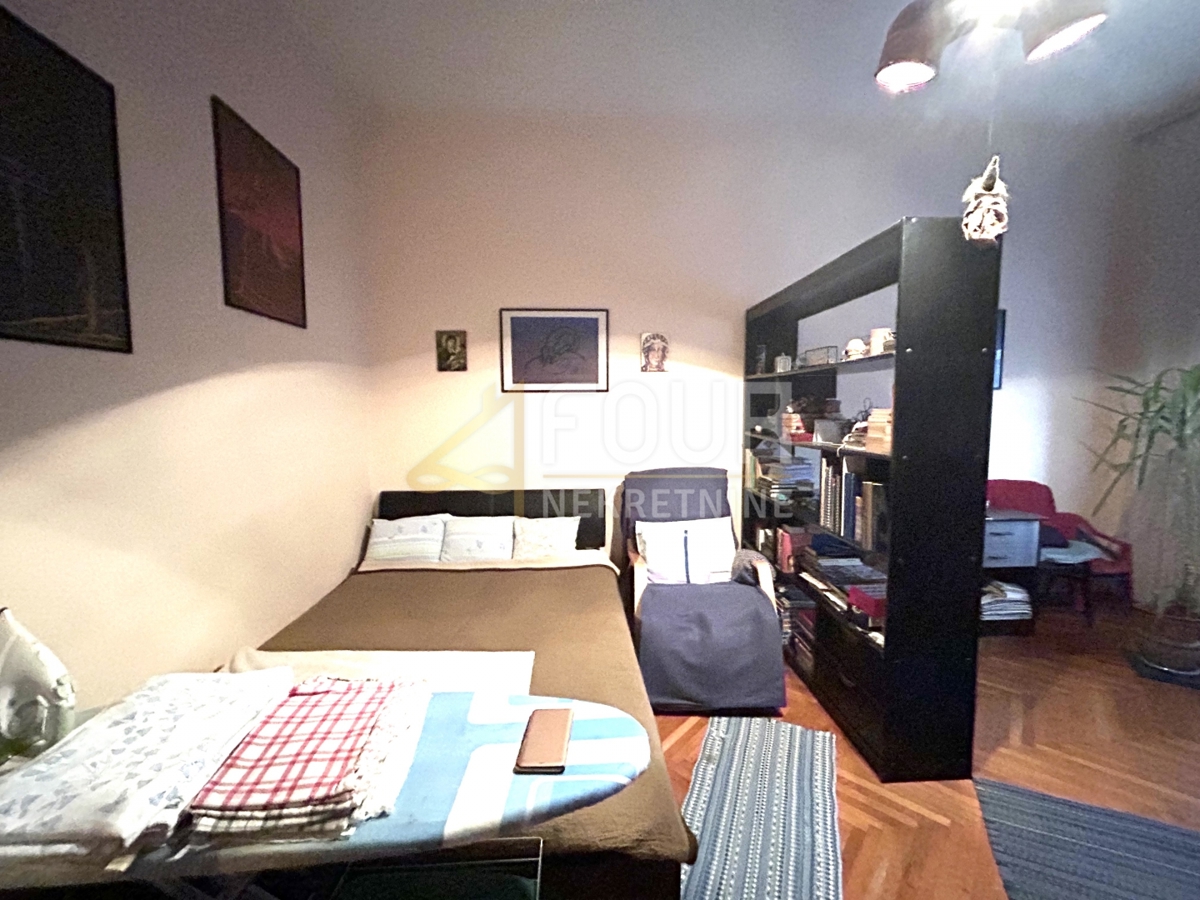 Stanovanje Potok, Rijeka, 94,46m2