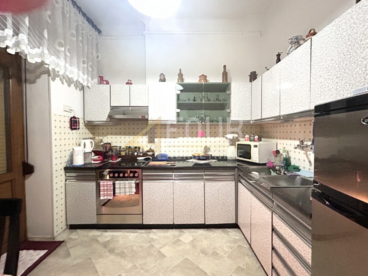 Stanovanje Potok, Rijeka, 94,46m2