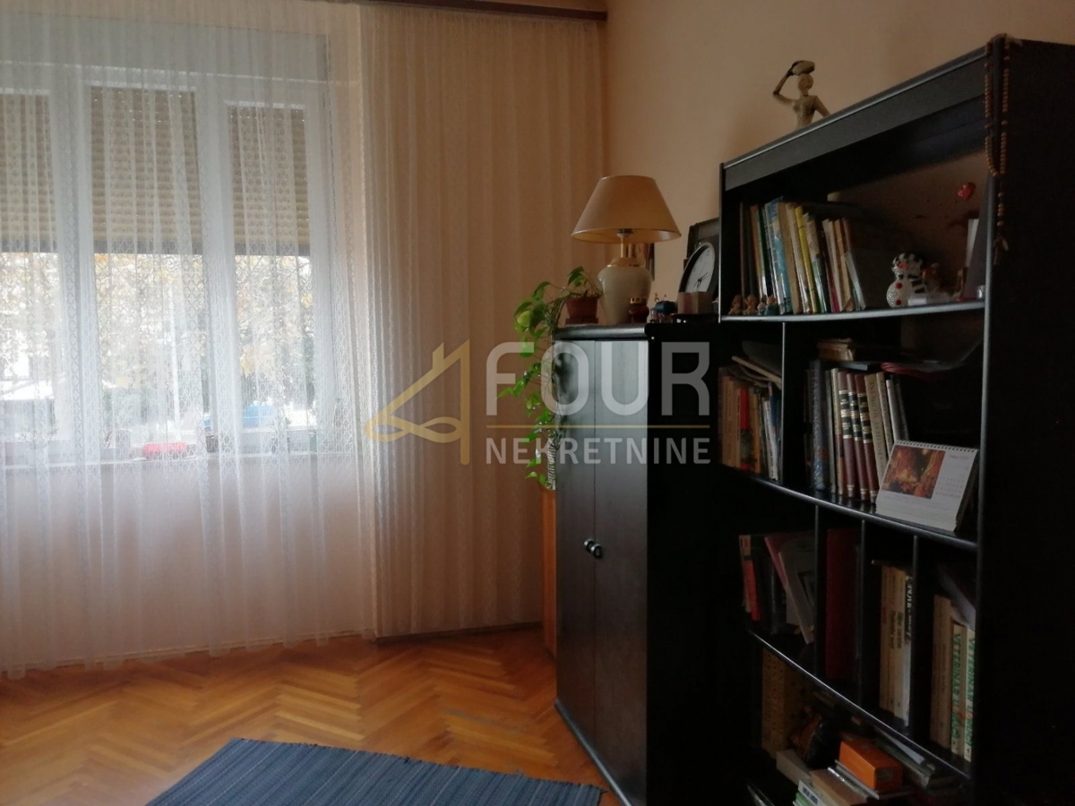 Stanovanje Potok, Rijeka, 94,46m2