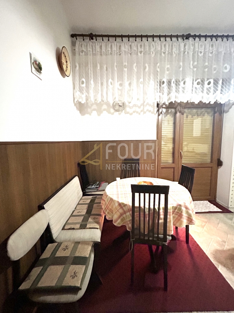 Stanovanje Potok, Rijeka, 94,46m2