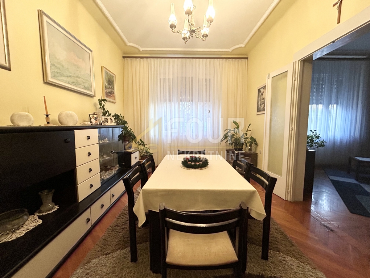 Stanovanje Potok, Rijeka, 94,46m2