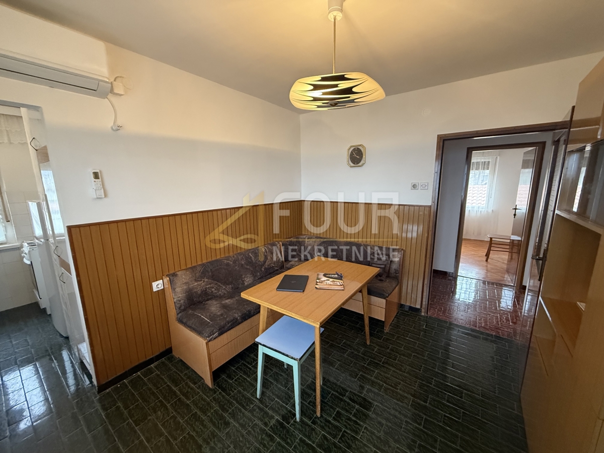 Stanovanje Marčeljeva Draga, Rijeka, 80,24m2