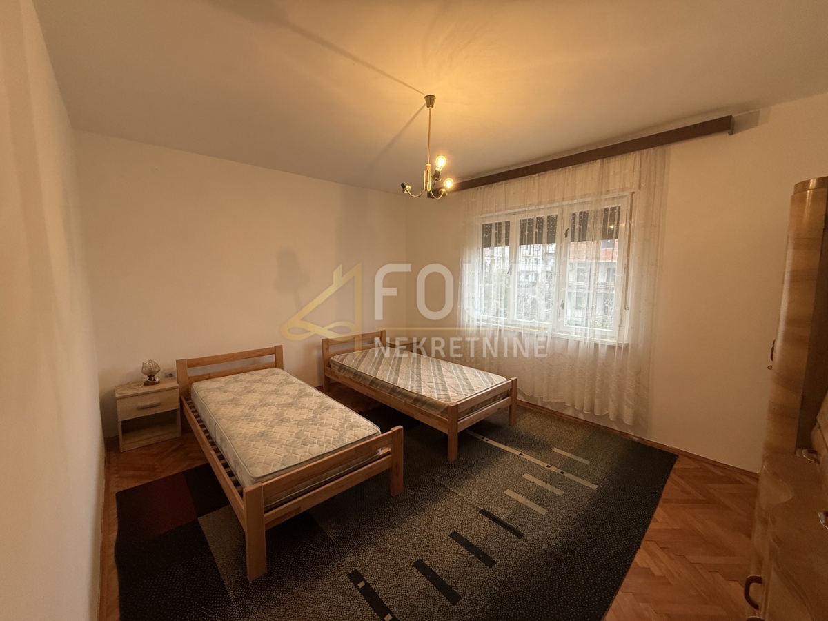 Stanovanje Marčeljeva Draga, Rijeka, 80,24m2