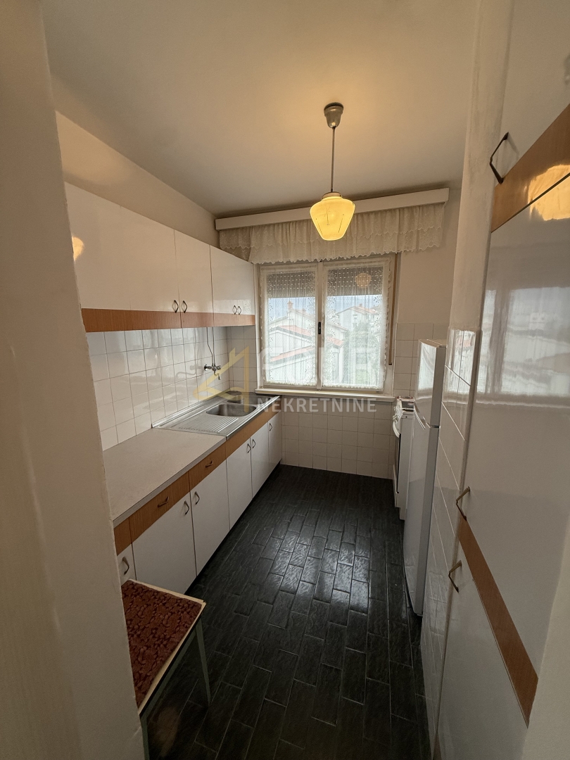 Stanovanje Marčeljeva Draga, Rijeka, 80,24m2