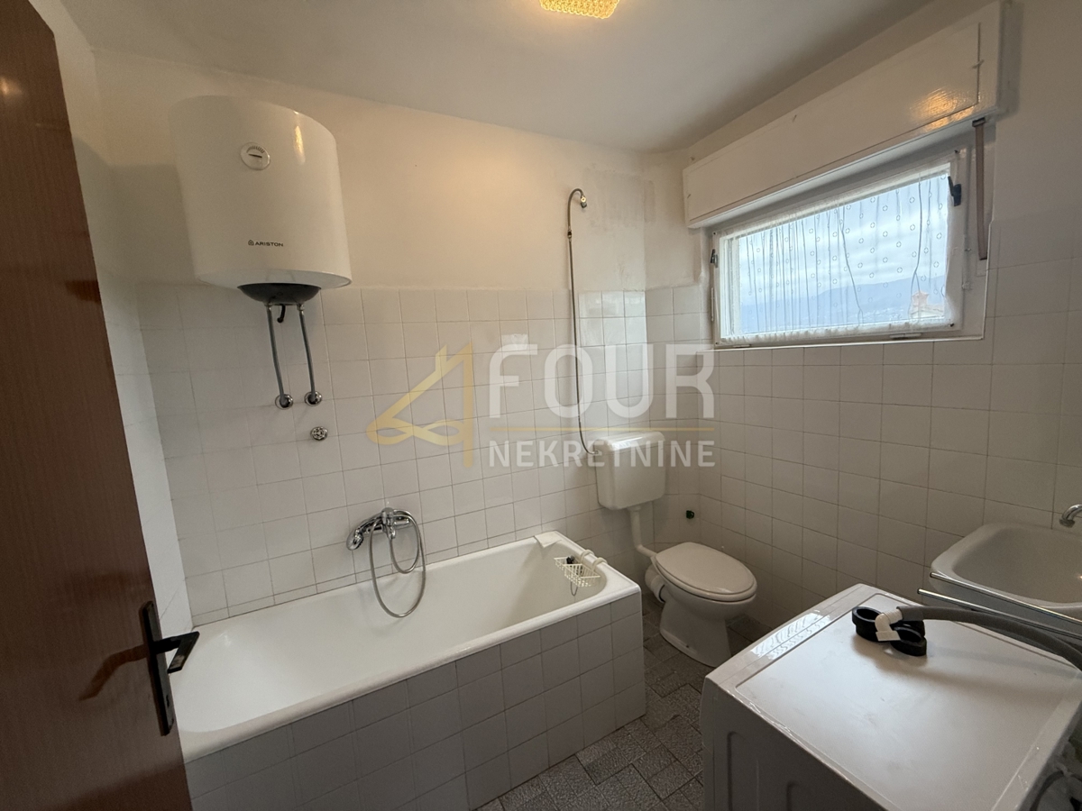 Stanovanje Marčeljeva Draga, Rijeka, 80,24m2