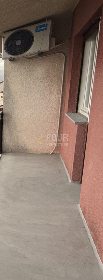 Stanovanje Marčeljeva Draga, Rijeka, 80,24m2