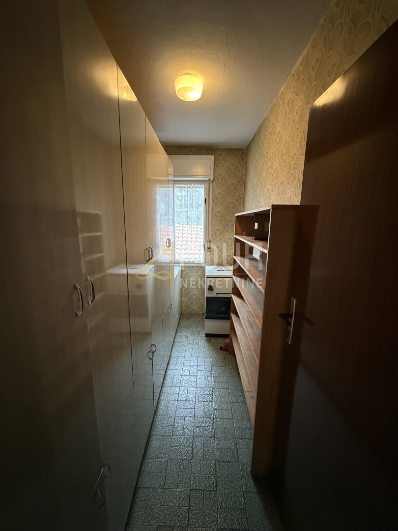 Stanovanje Marčeljeva Draga, Rijeka, 80,24m2