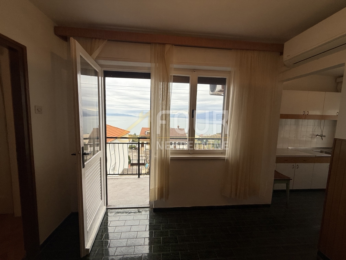 Stanovanje Marčeljeva Draga, Rijeka, 80,24m2