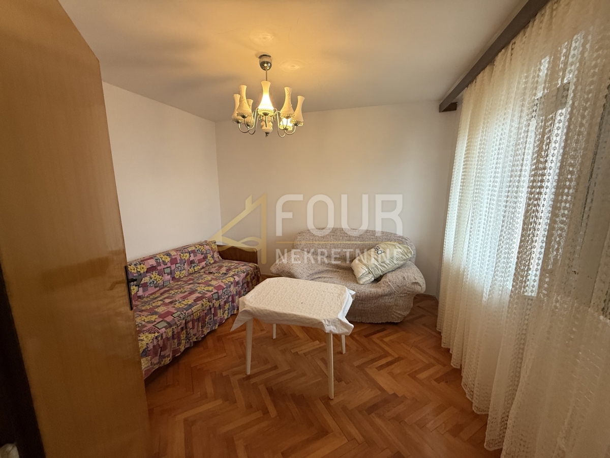 Stanovanje Marčeljeva Draga, Rijeka, 80,24m2