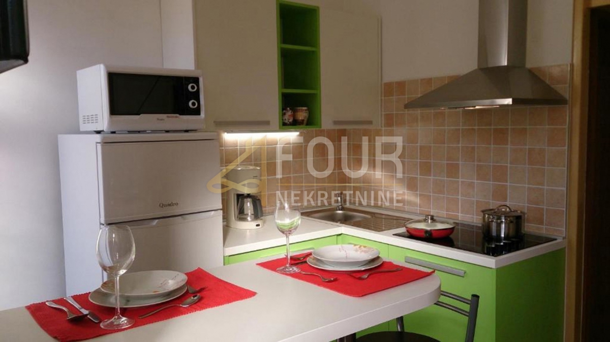 Stanovanje Sušak, Rijeka, 19m2