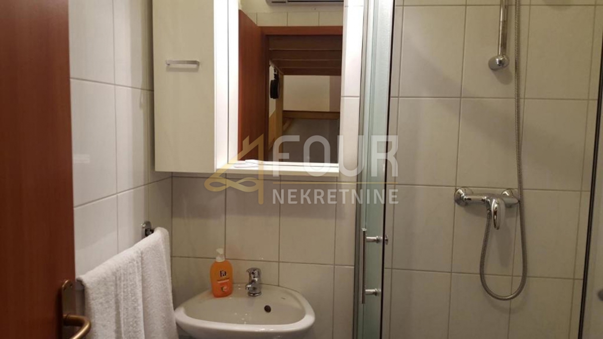 Stanovanje Sušak, Rijeka, 19m2