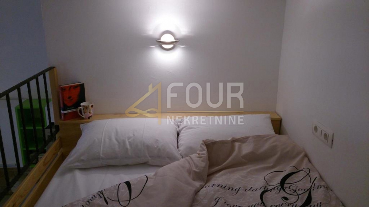 Stanovanje Sušak, Rijeka, 19m2