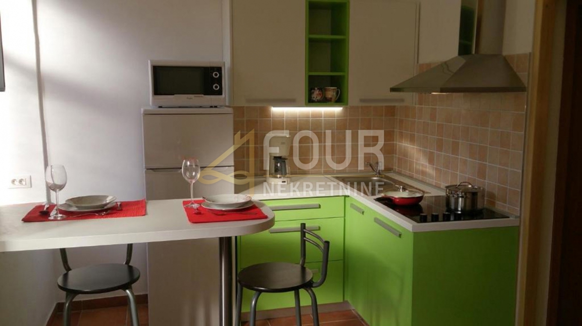 Stanovanje Sušak, Rijeka, 19m2