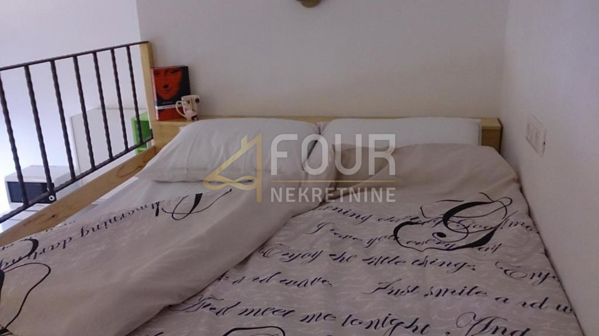 Stanovanje Sušak, Rijeka, 19m2