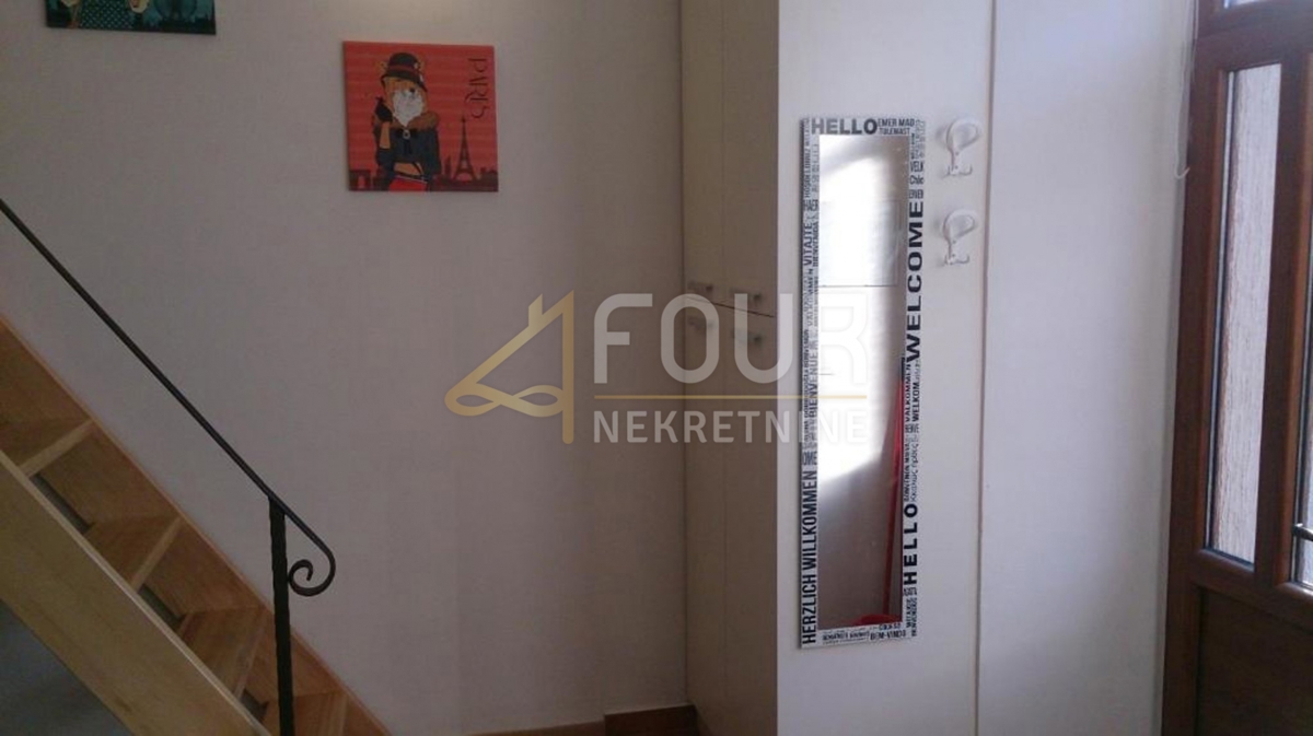 Stanovanje Sušak, Rijeka, 19m2