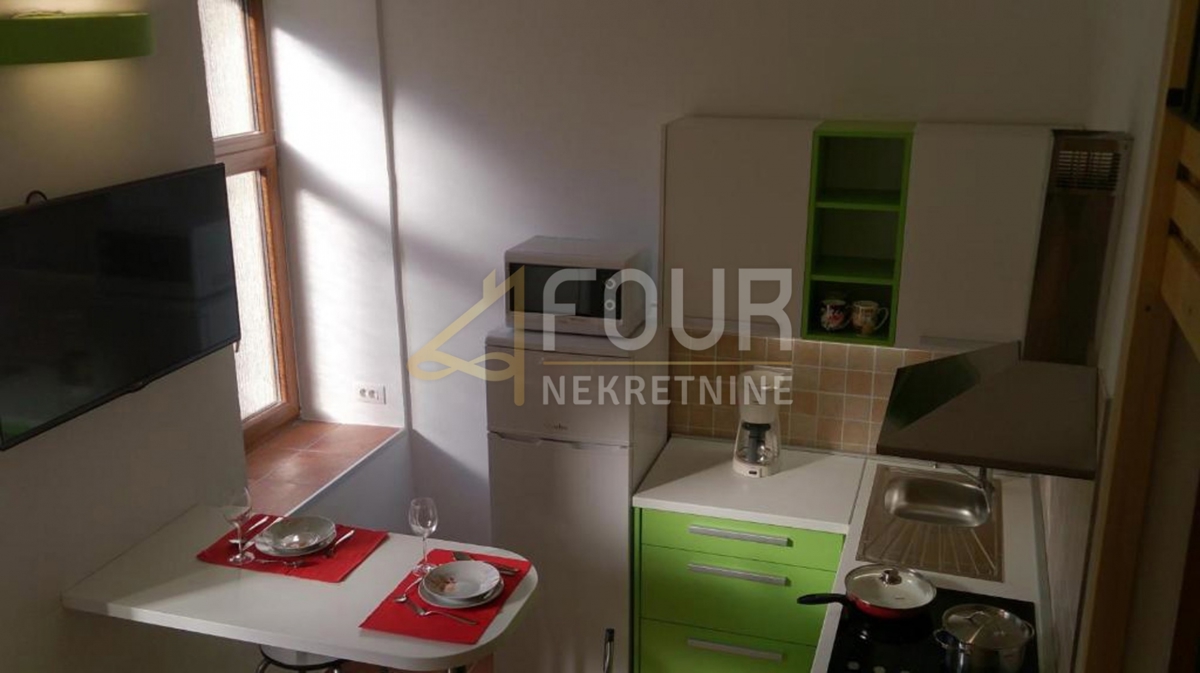 Stanovanje Sušak, Rijeka, 19m2