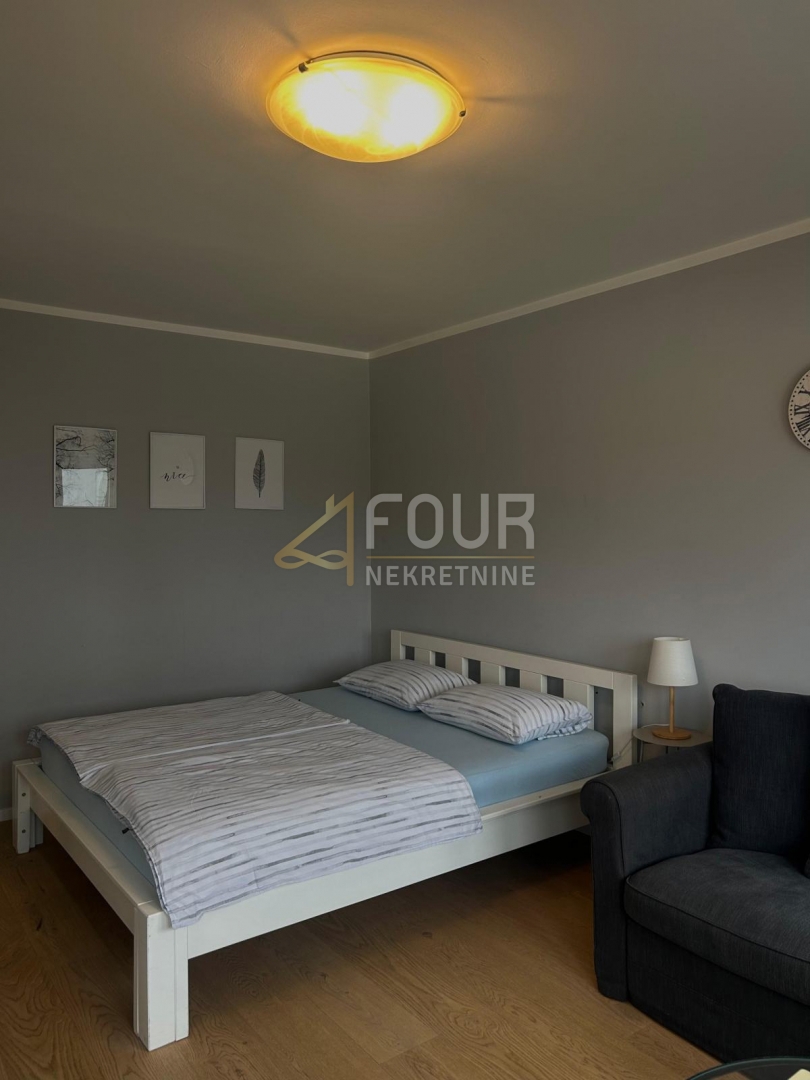 Stanovanje Utrina, Novi Zagreb - Istok, 30,17m2