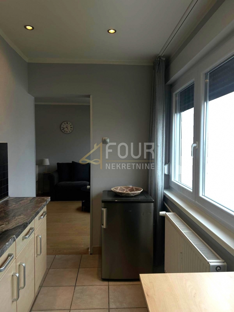 Stanovanje Utrina, Novi Zagreb - Istok, 30,17m2