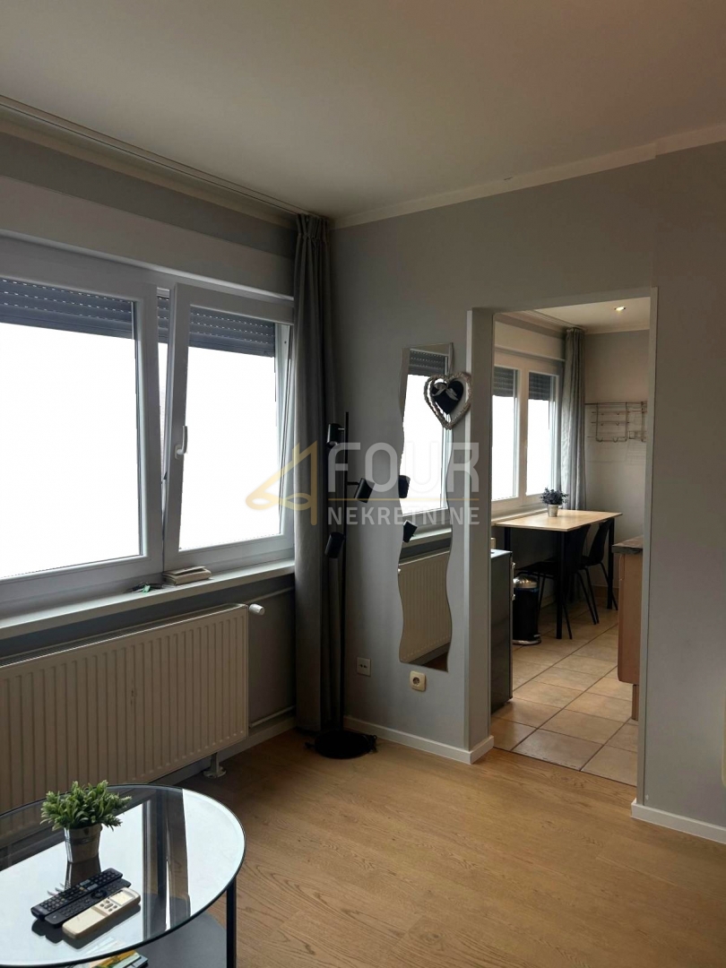 Stanovanje Utrina, Novi Zagreb - Istok, 30,17m2