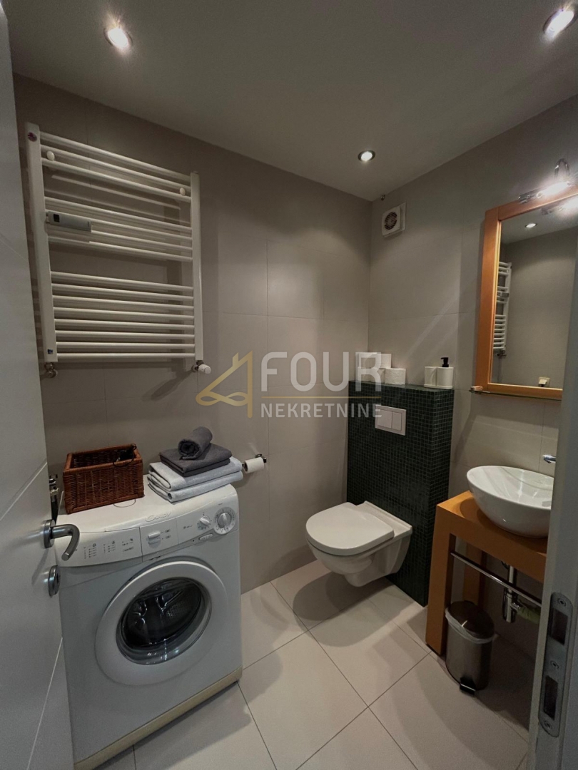 Stanovanje Utrina, Novi Zagreb - Istok, 30,17m2