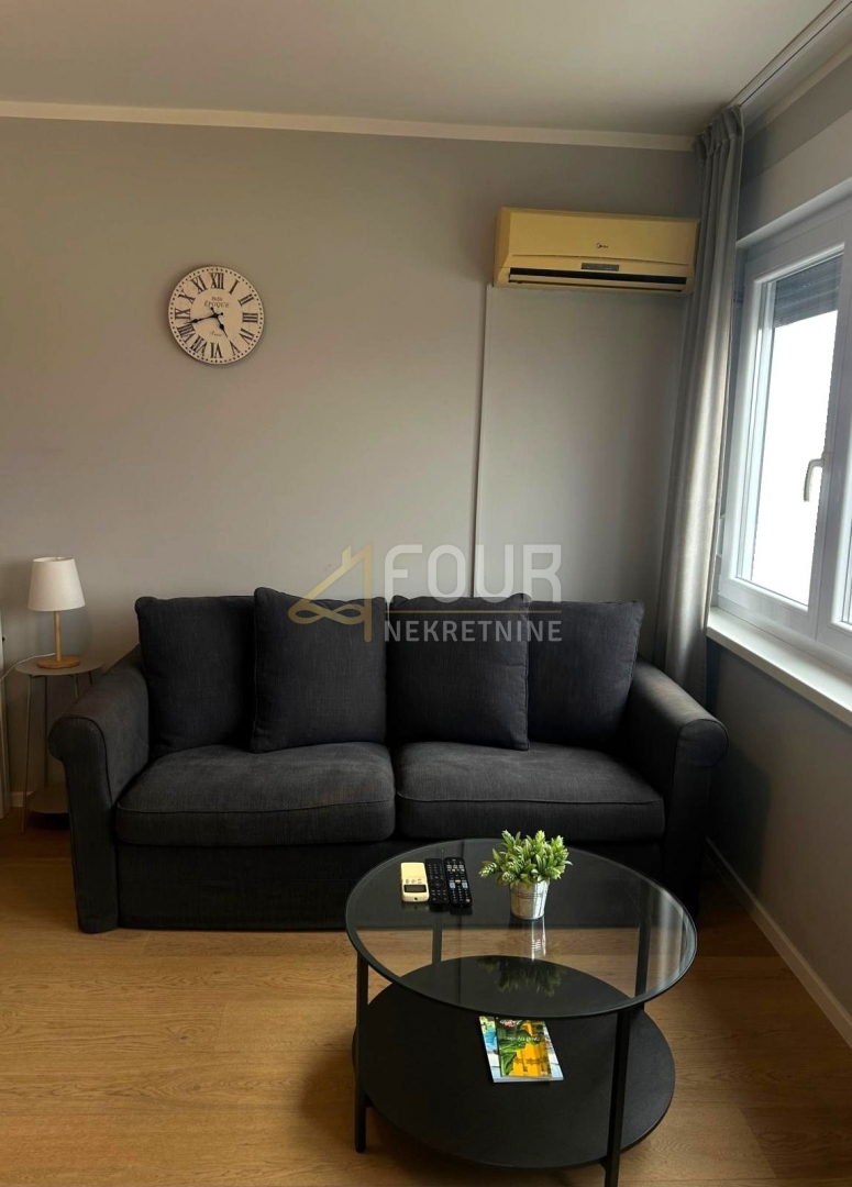 Stanovanje Utrina, Novi Zagreb - Istok, 30,17m2