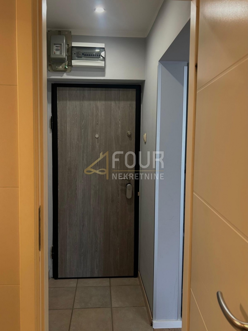 Stanovanje Utrina, Novi Zagreb - Istok, 30,17m2