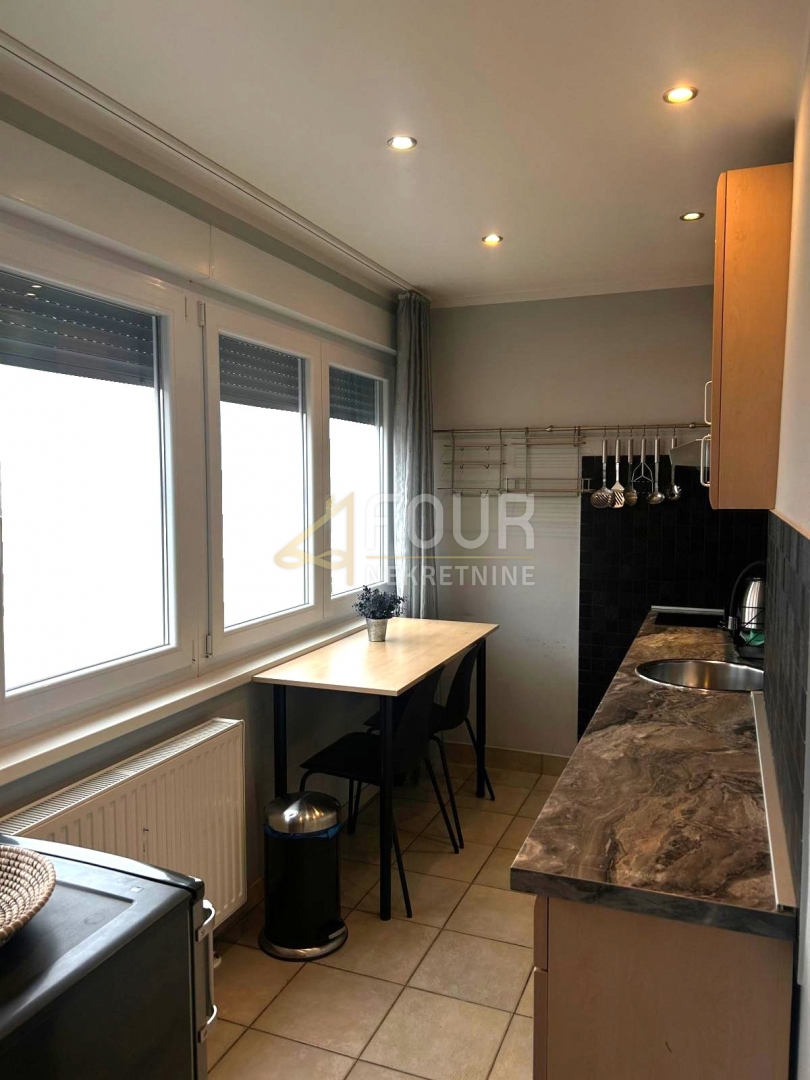 Stanovanje Utrina, Novi Zagreb - Istok, 30,17m2