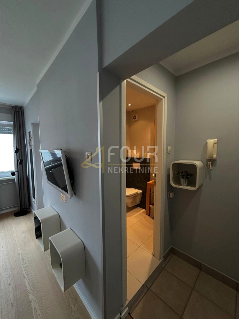 Stanovanje Utrina, Novi Zagreb - Istok, 30,17m2