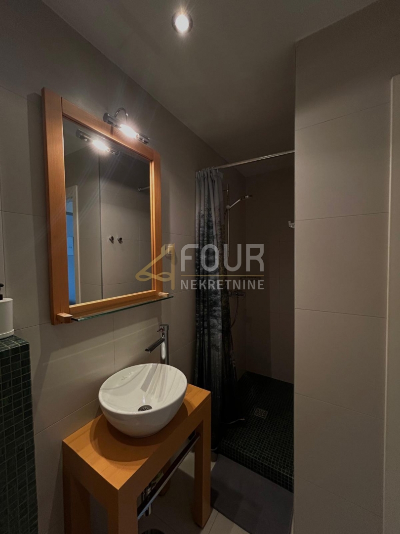 Stanovanje Utrina, Novi Zagreb - Istok, 30,17m2