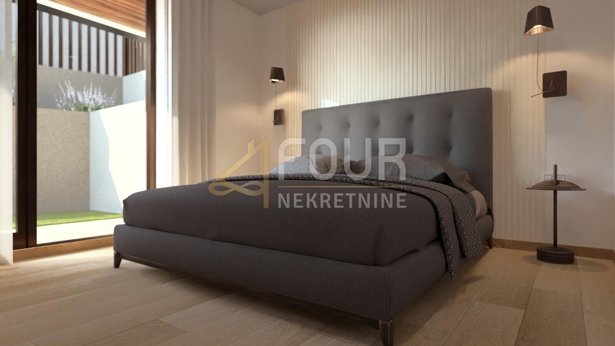 Stanovanje Ičići, Opatija - Okolica, 287,51m2