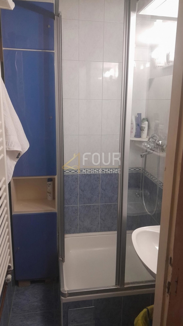 Zagreb, Peščenica - Žitnjak, 2 spalnici, balkon