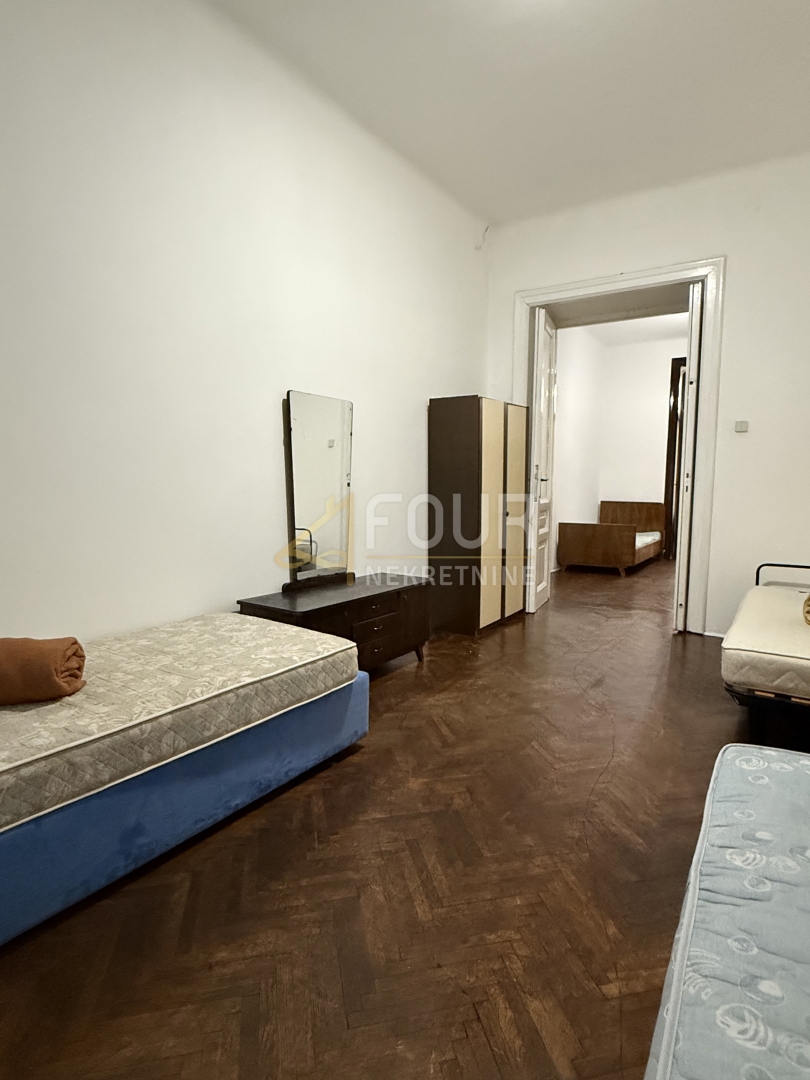 Reka, Brajda, 5. nadstropje, 120,25m2, balkon