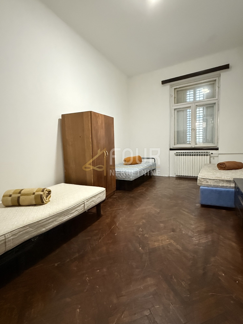 Reka, Brajda, 5. nadstropje, 120,25m2, balkon