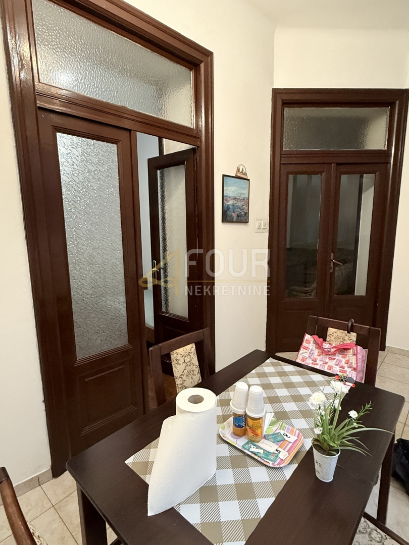 Reka, Brajda, 5. nadstropje, 120,25m2, balkon