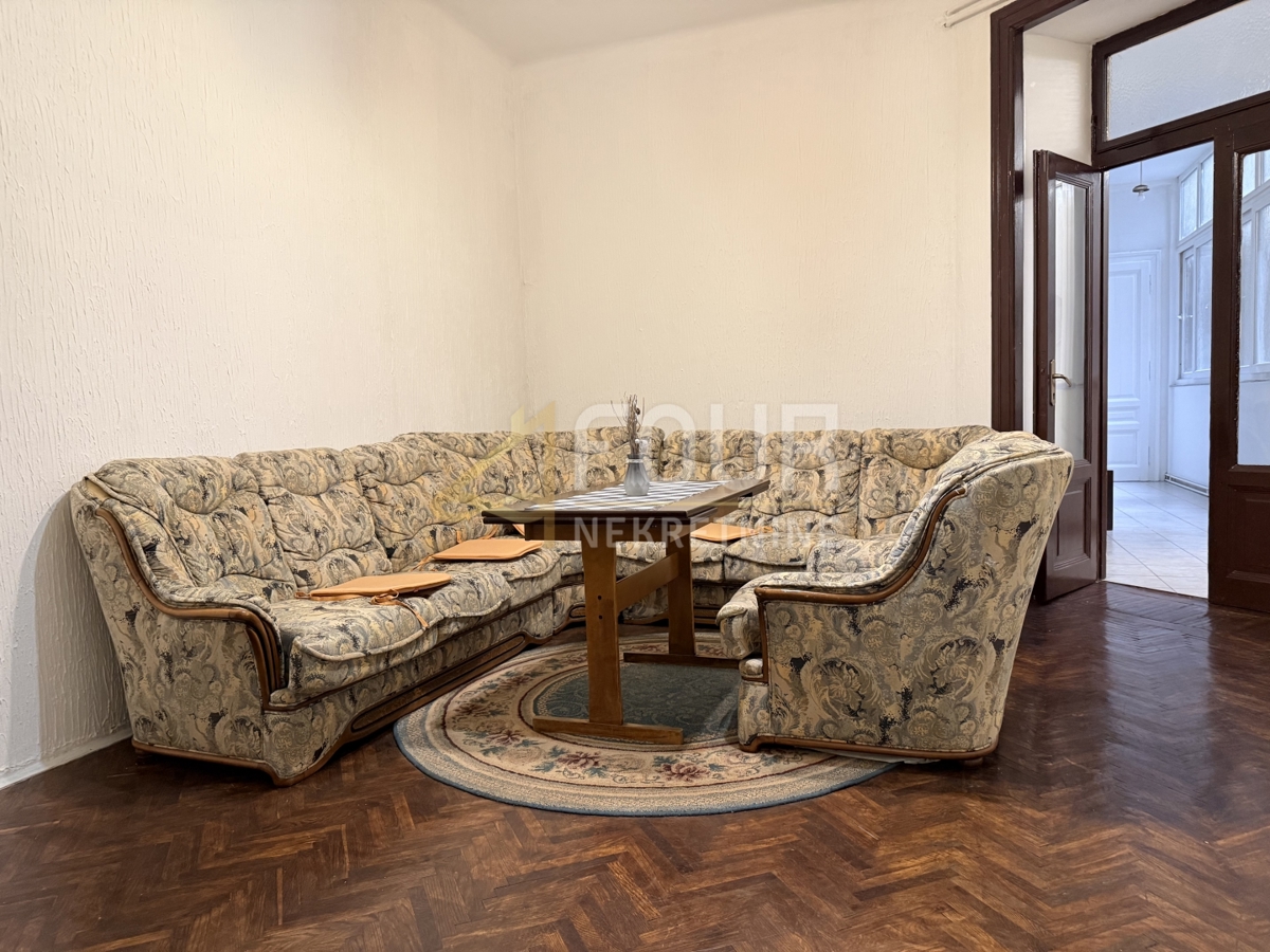 Reka, Brajda, 5. nadstropje, 120,25m2, balkon