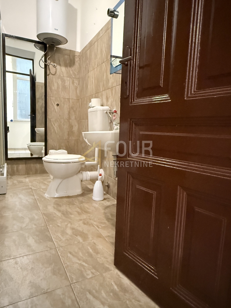 Reka, Brajda, 5. nadstropje, 120,25m2, balkon