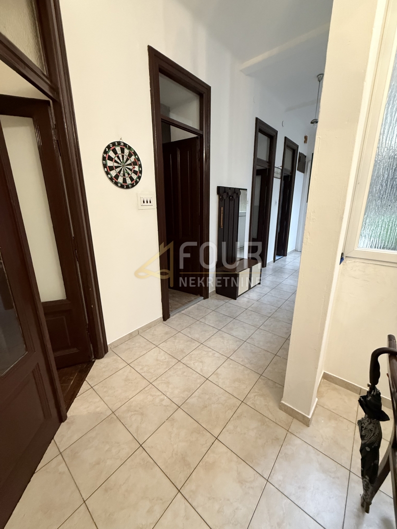 Reka, Brajda, 5. nadstropje, 120,25m2, balkon